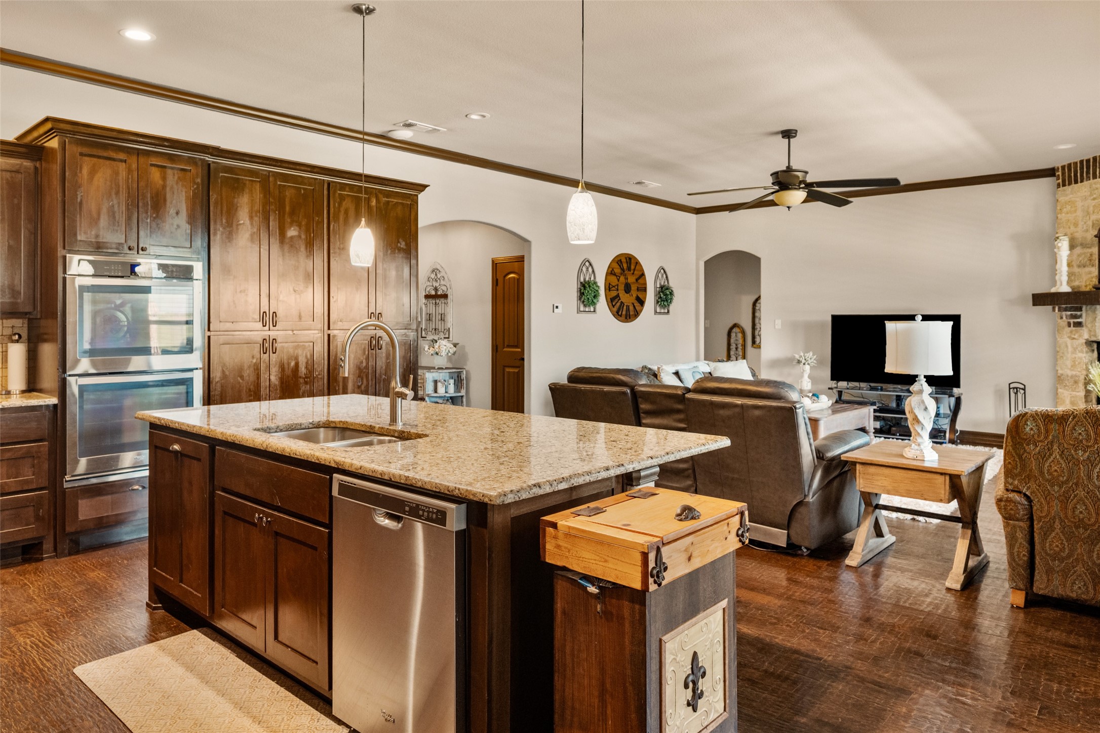 2447 County Road 2710 Caddo Mills TX 75135