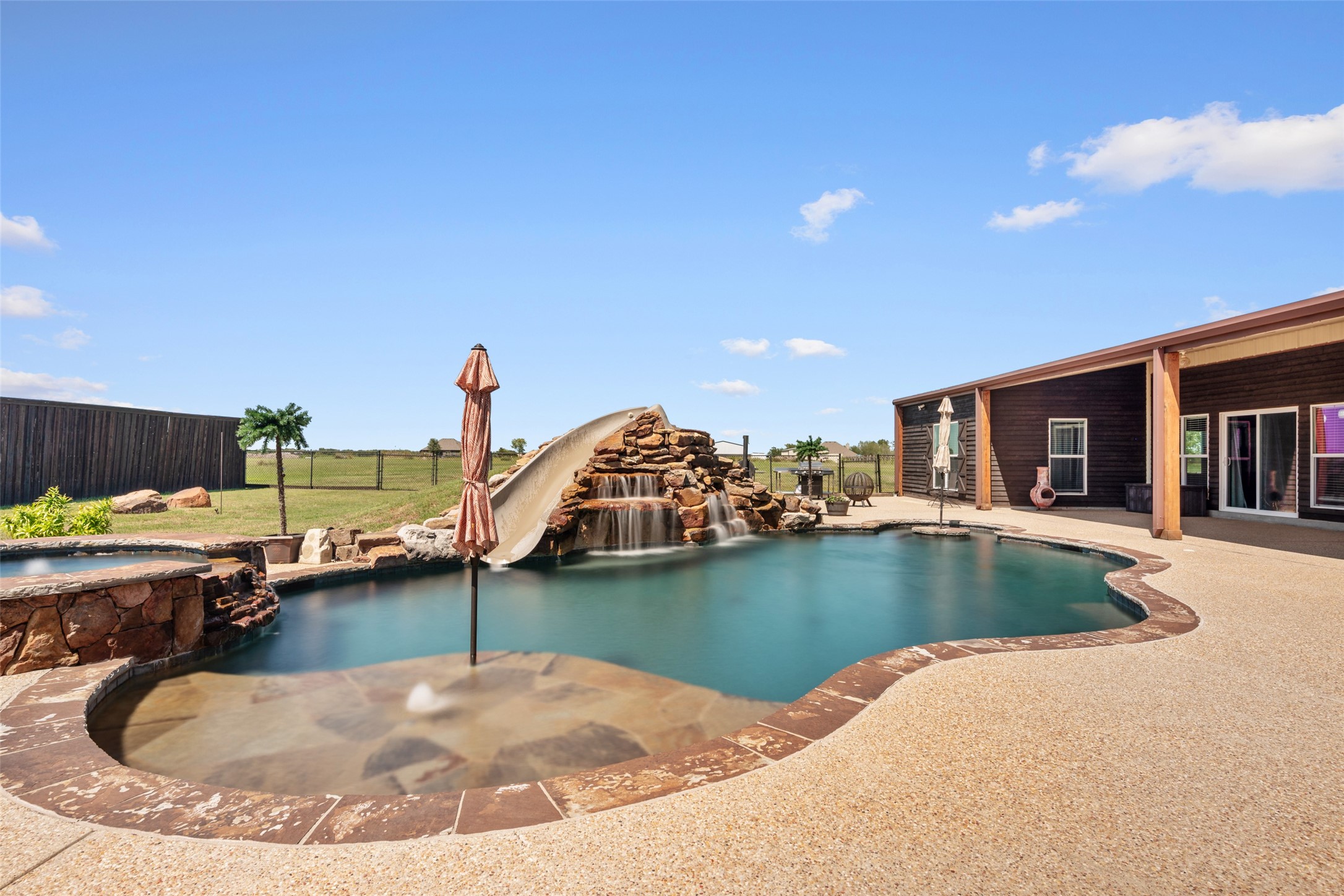 2447 County Road 2710 Caddo Mills TX 75135