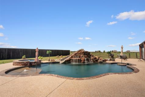2447 County Road 2710 Caddo Mills TX 75135