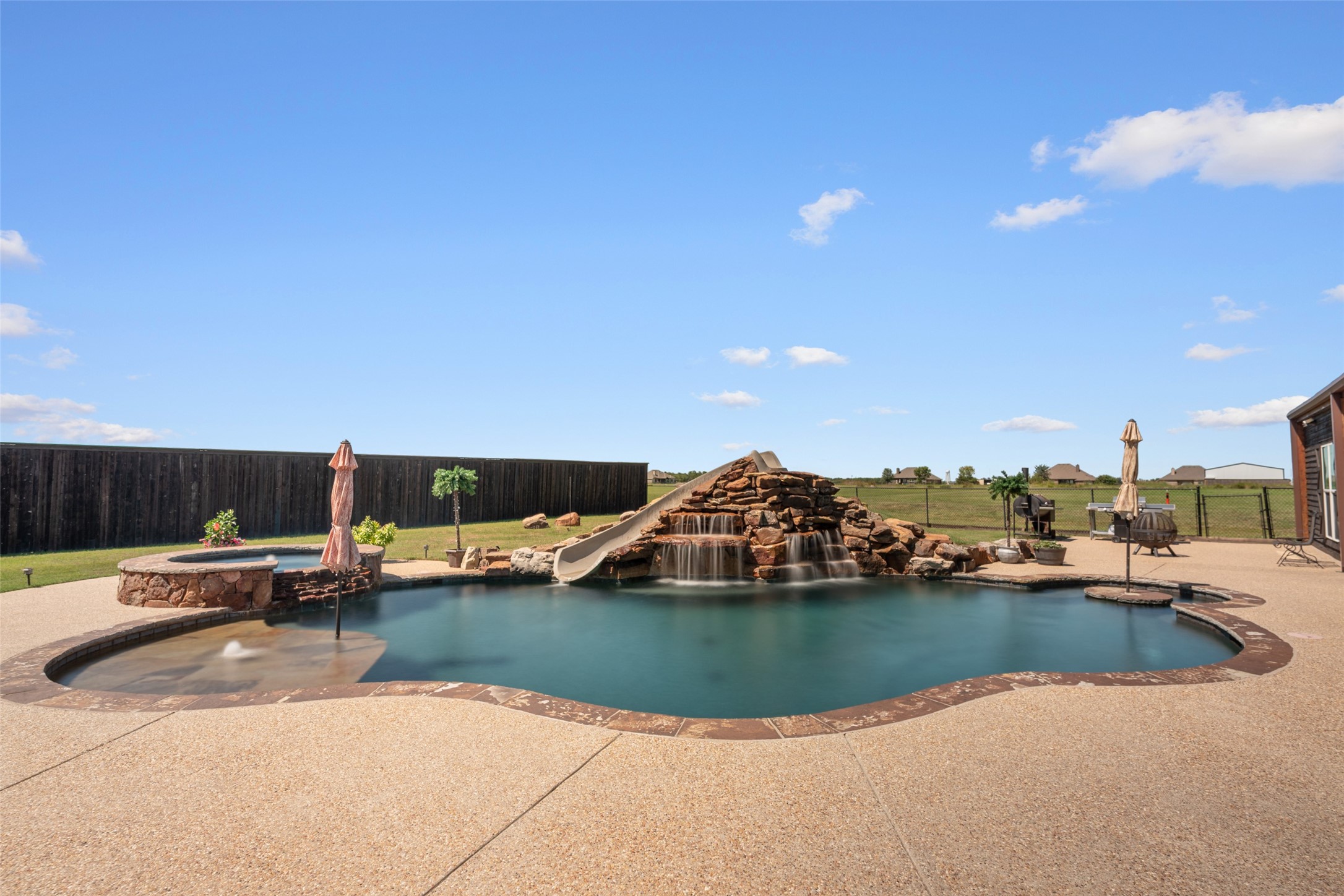 2447 County Road 2710 Caddo Mills TX 75135