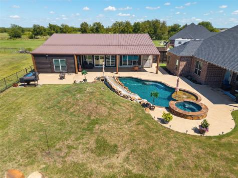 2447 County Road 2710 Caddo Mills TX 75135