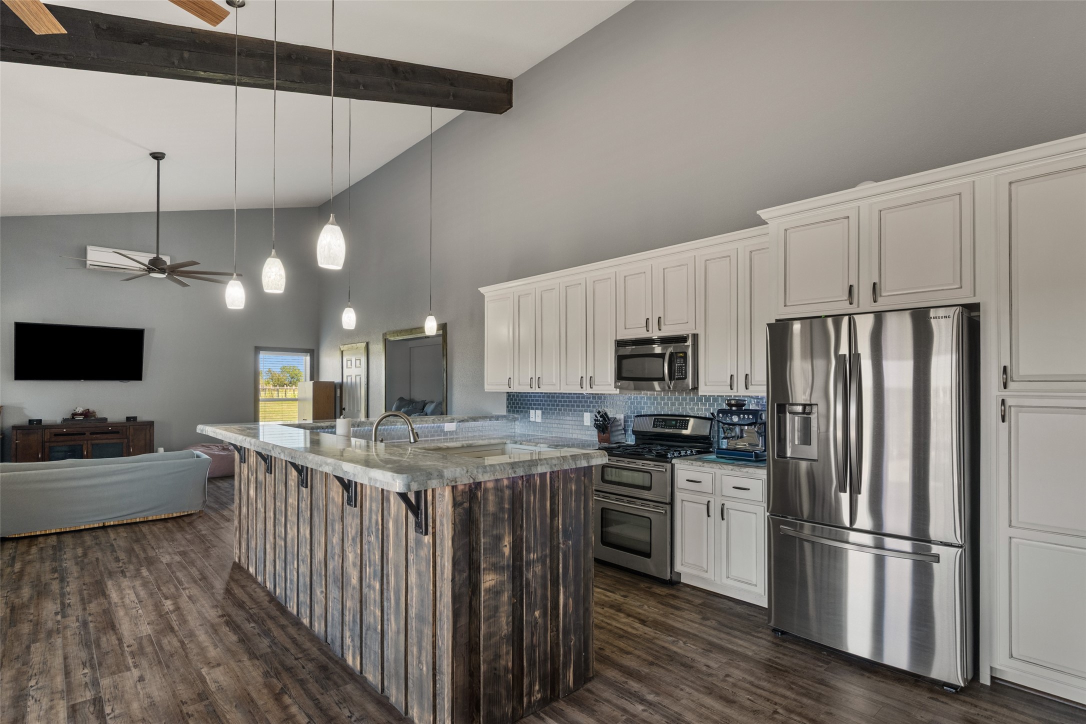 2447 County Road 2710 Caddo Mills TX 75135