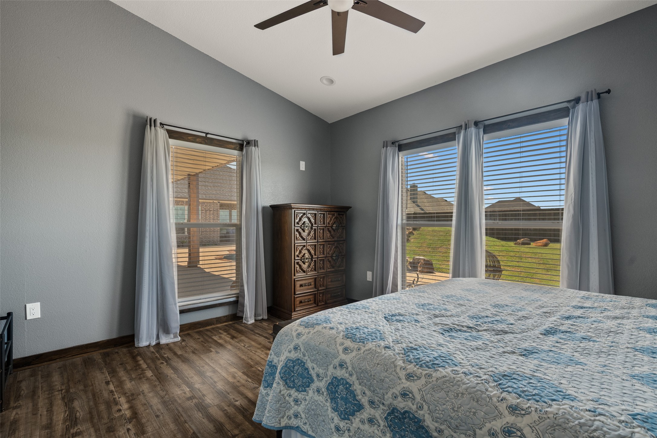 2447 County Road 2710 Caddo Mills TX 75135