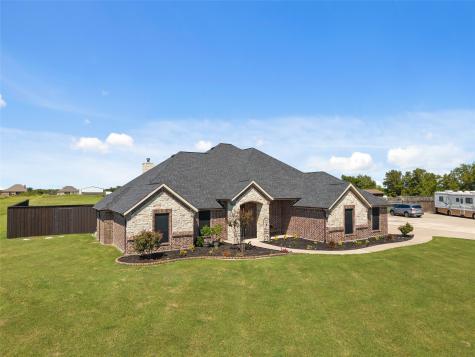 2447 County Road 2710 Caddo Mills TX 75135