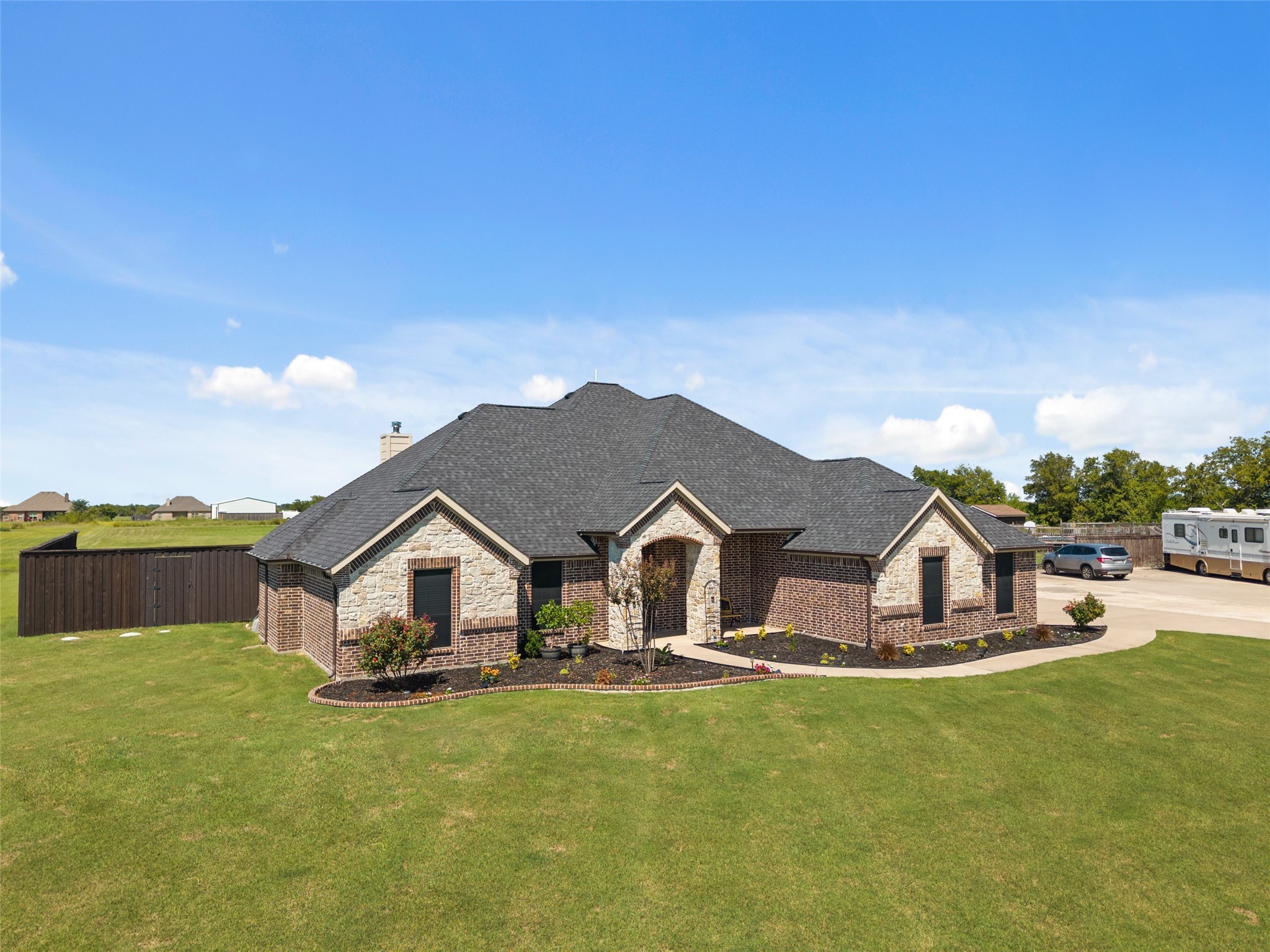 2447 County Road 2710 Caddo Mills TX 75135