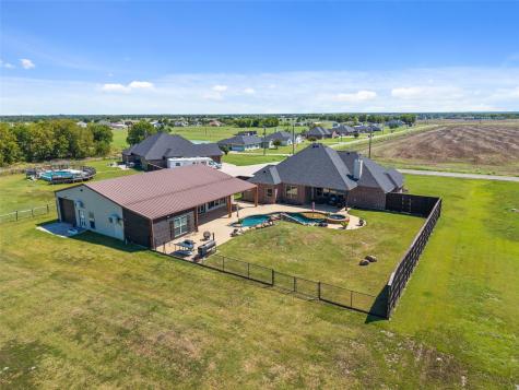 2447 County Road 2710 Caddo Mills TX 75135