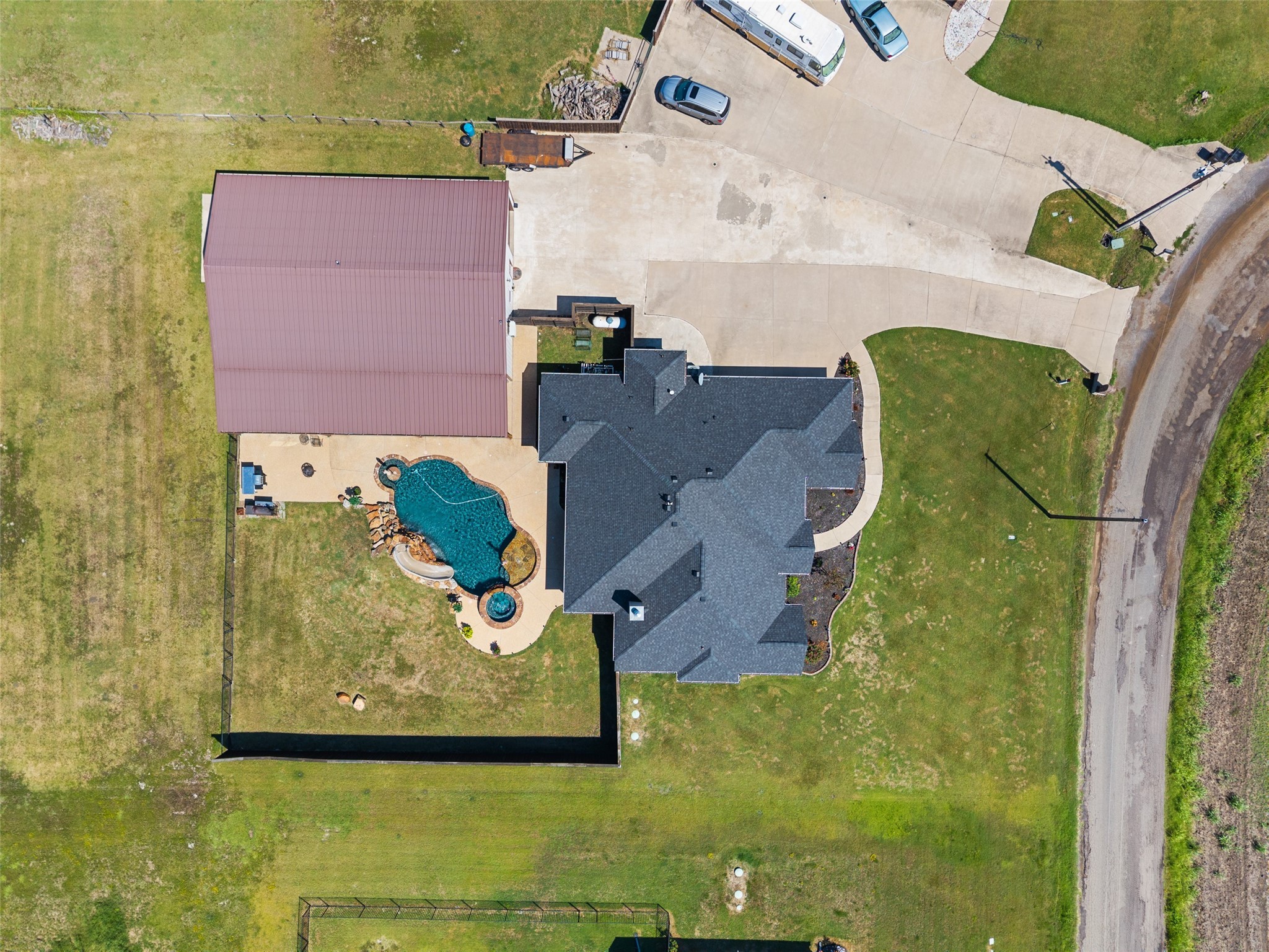 2447 County Road 2710 Caddo Mills TX 75135
