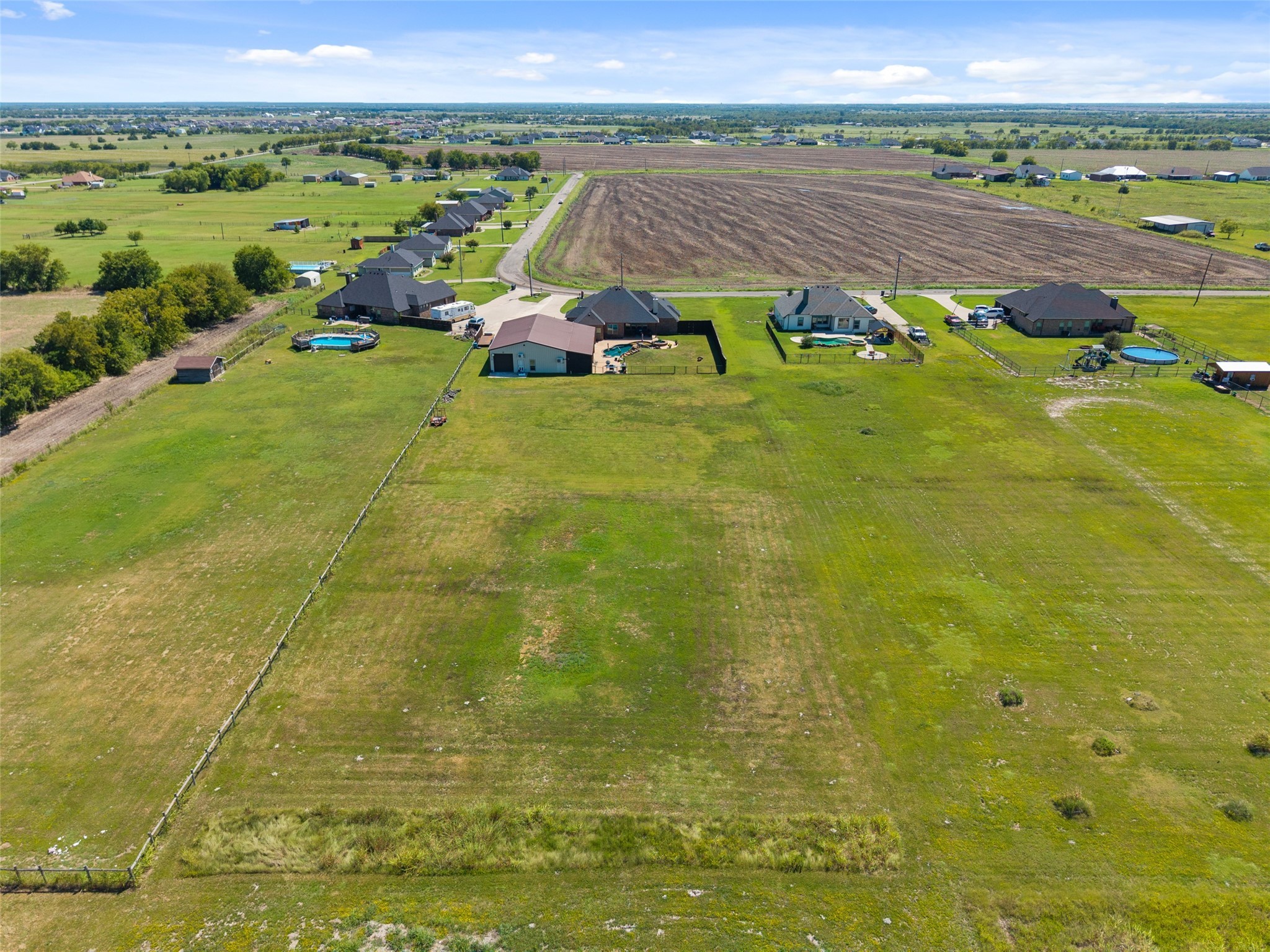 2447 County Road 2710 Caddo Mills TX 75135