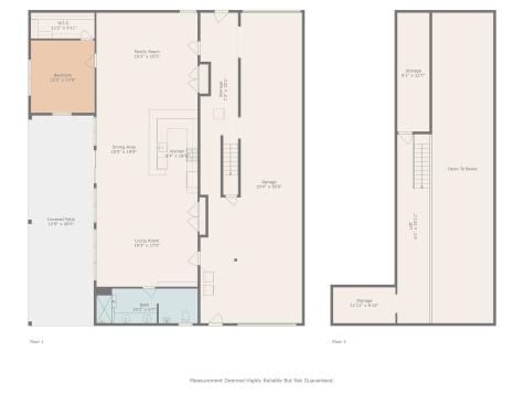 2447 County Road 2710 Caddo Mills TX 75135