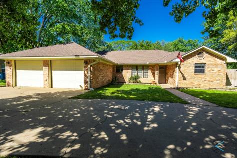 1002 Bel Air Drive Athens TX 75751