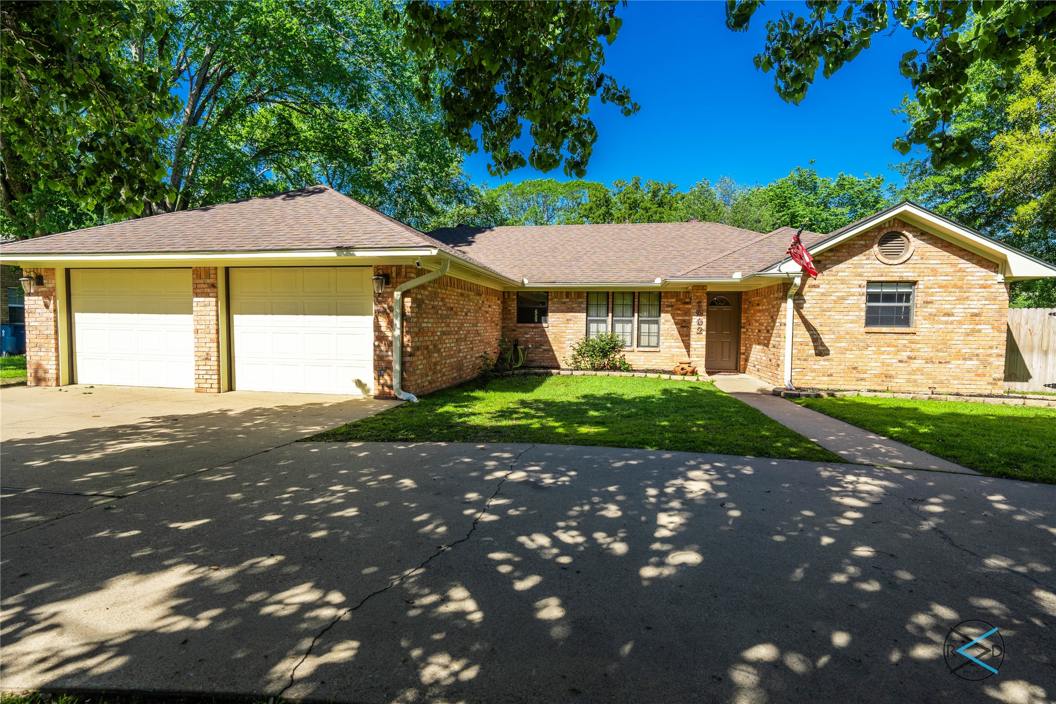 1002 Bel Air Drive Athens TX 75751