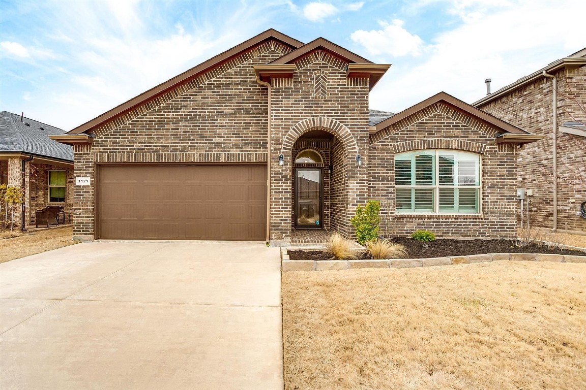 1121 Lakin Road Fort Worth TX 76177