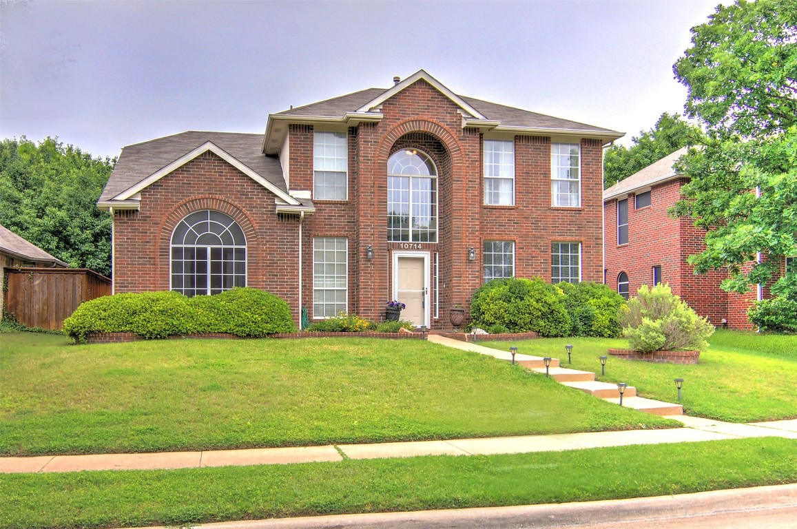 10714 Atlanta Drive Frisco TX 75035