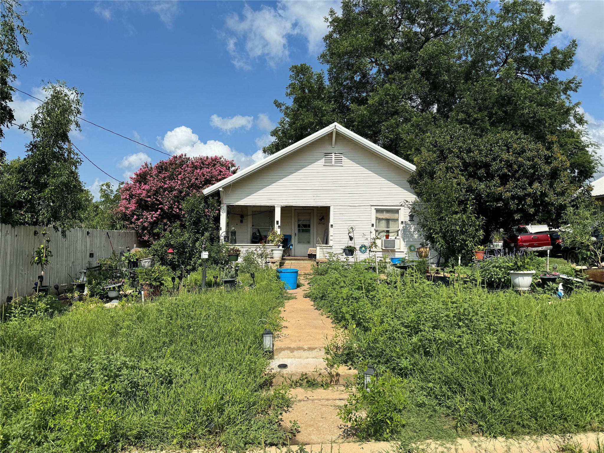 205 N 5th Street Santa Anna TX 76878