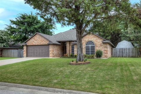 6907 Gold Street Greenville TX 75402
