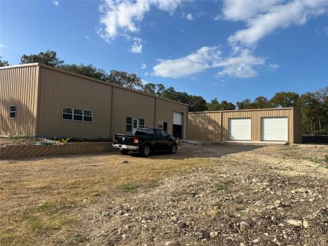 606 Hickory Ridge Road Manchaca TX 78652