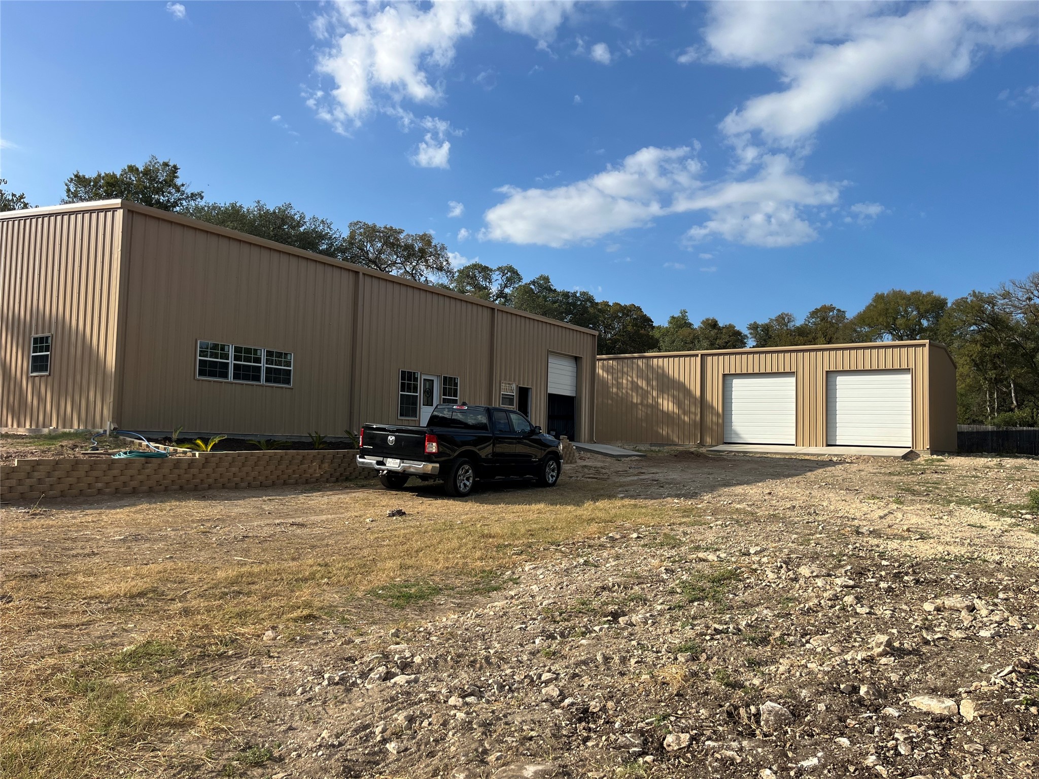 606 Hickory Ridge Road Manchaca TX 78652