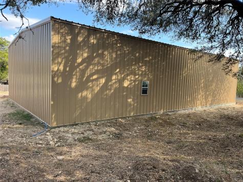 606 Hickory Ridge Road Manchaca TX 78652