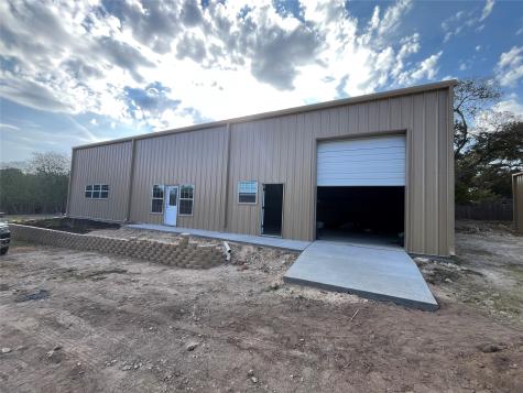 606 Hickory Ridge Road Manchaca TX 78652