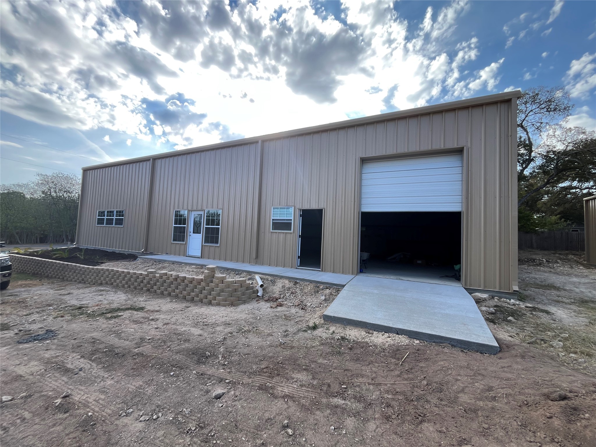 606 Hickory Ridge Road Manchaca TX 78652