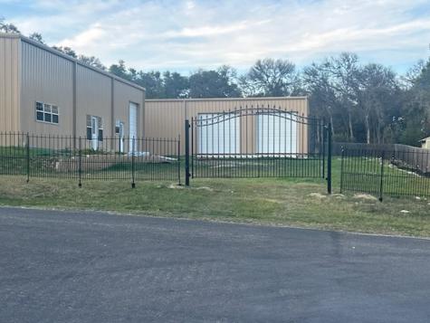 606 Hickory Ridge Road Manchaca TX 78652