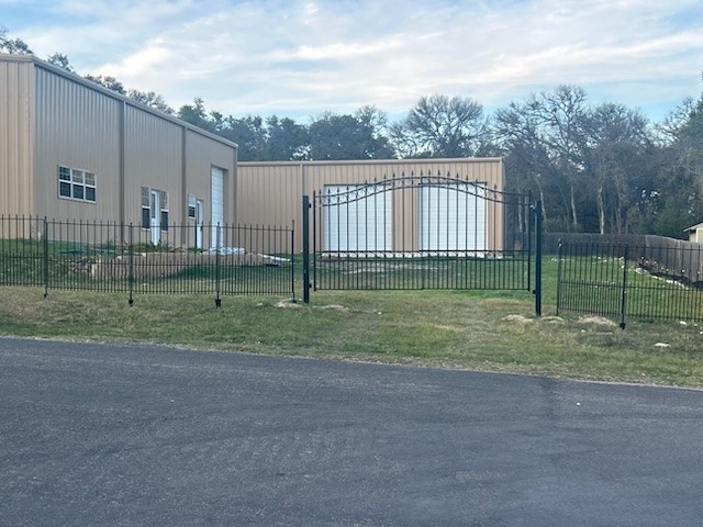 606 Hickory Ridge Road Manchaca TX 78652