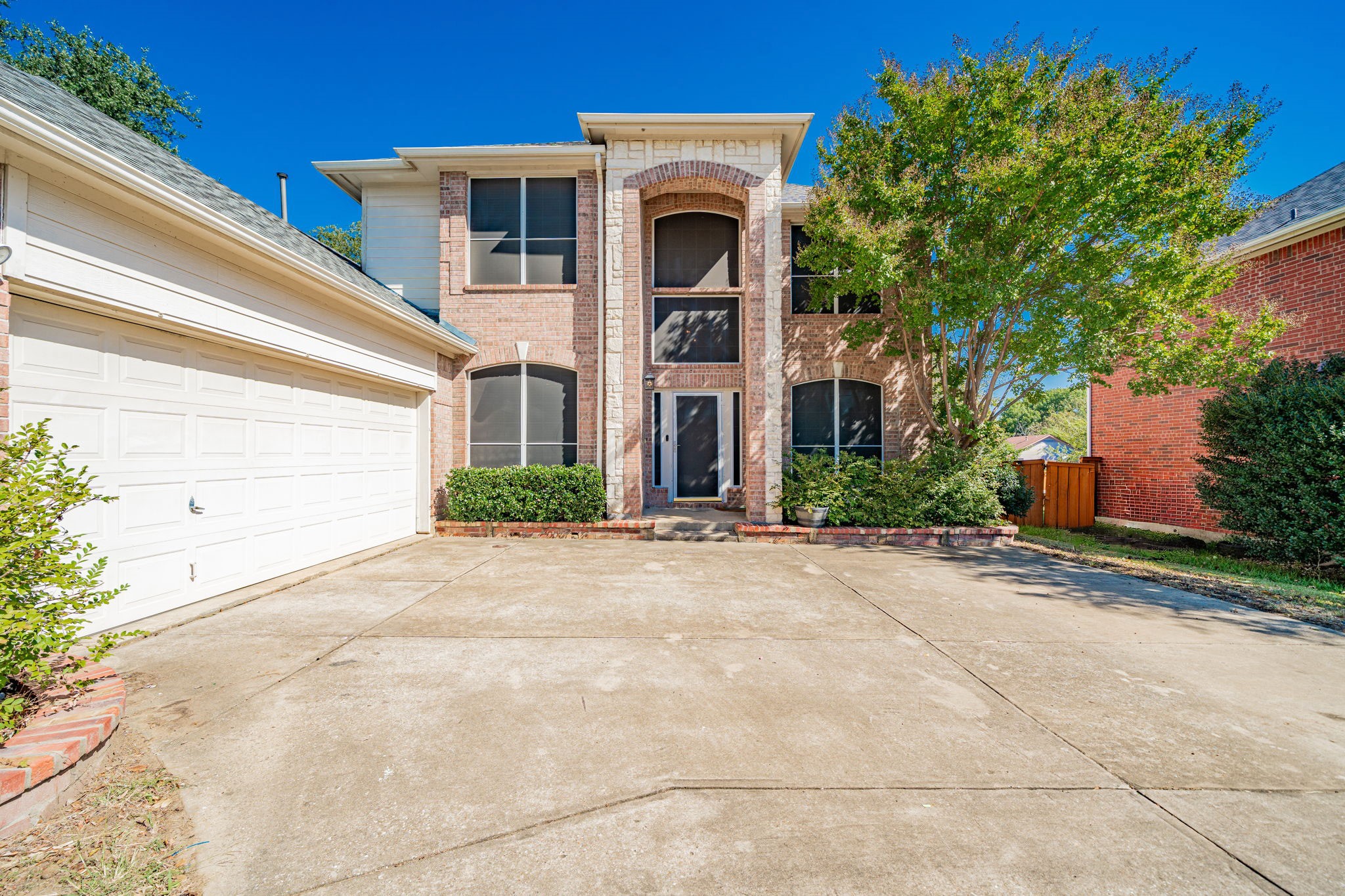 3714 Senada Trail Garland TX 75040