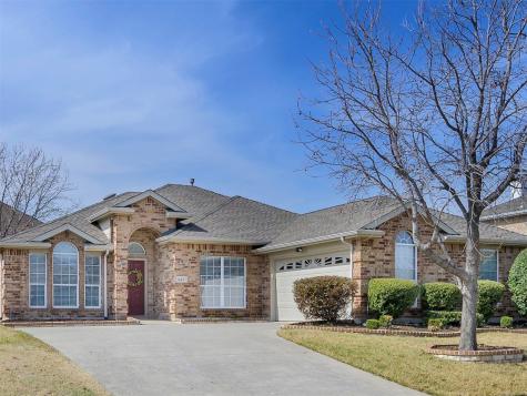 12271 Latigo Drive Frisco TX 75035