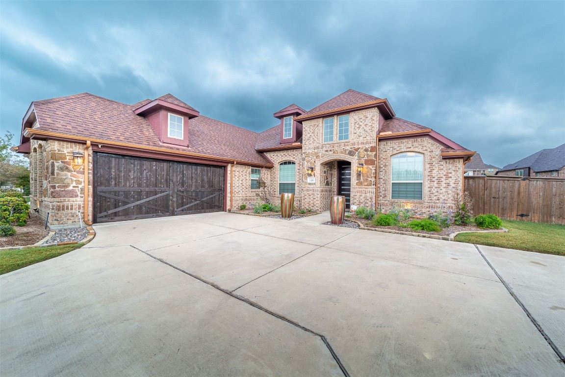 149 Diablo Drive Burleson TX 76028