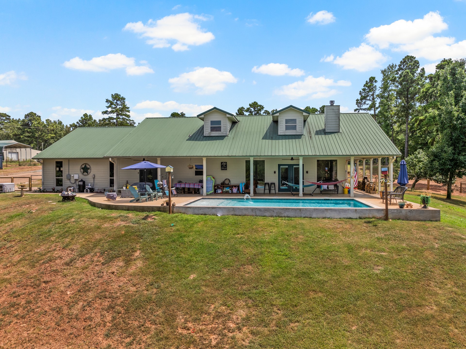 140 County Road 2242 Daingerfield TX 75638