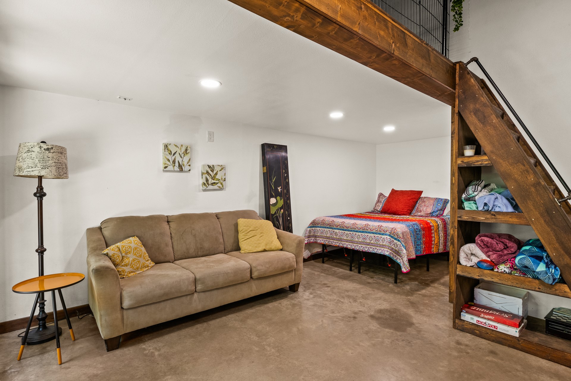 140 County Road 2242 Daingerfield TX 75638
