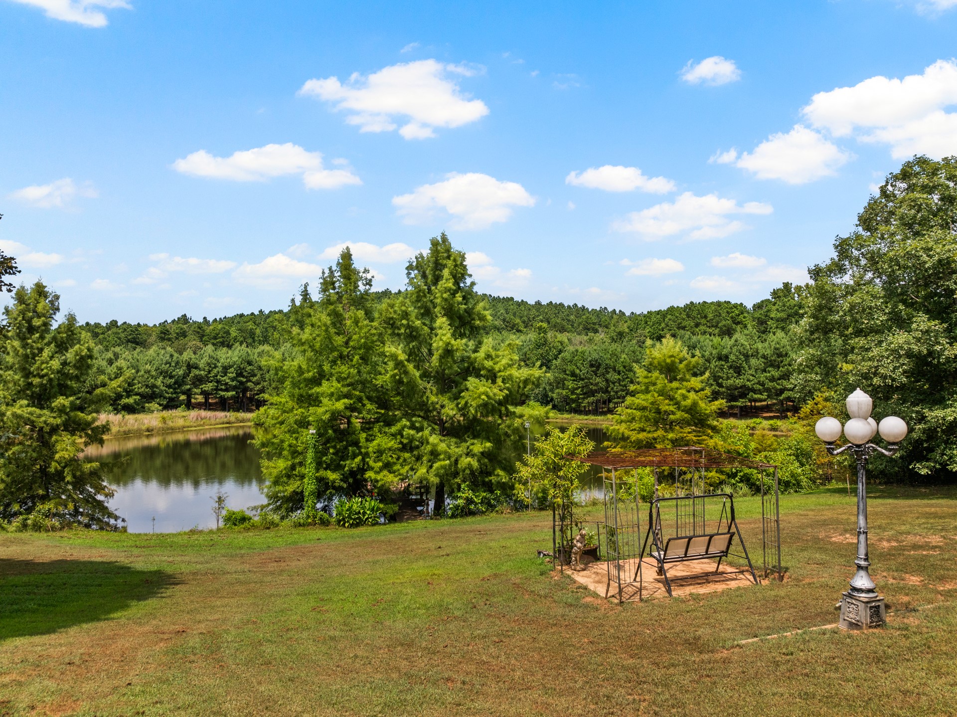 140 County Road 2242 Daingerfield TX 75638