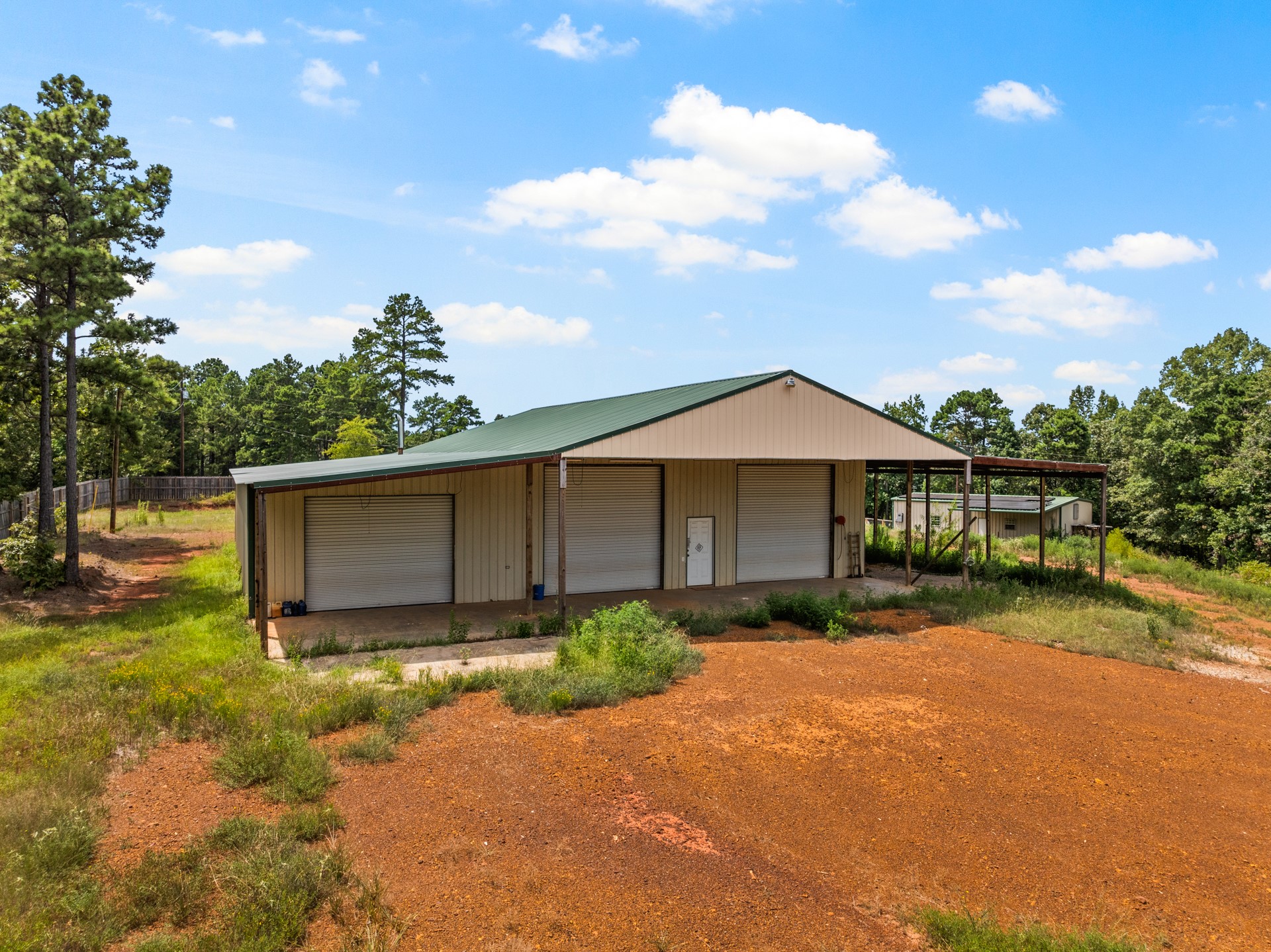 140 County Road 2242 Daingerfield TX 75638
