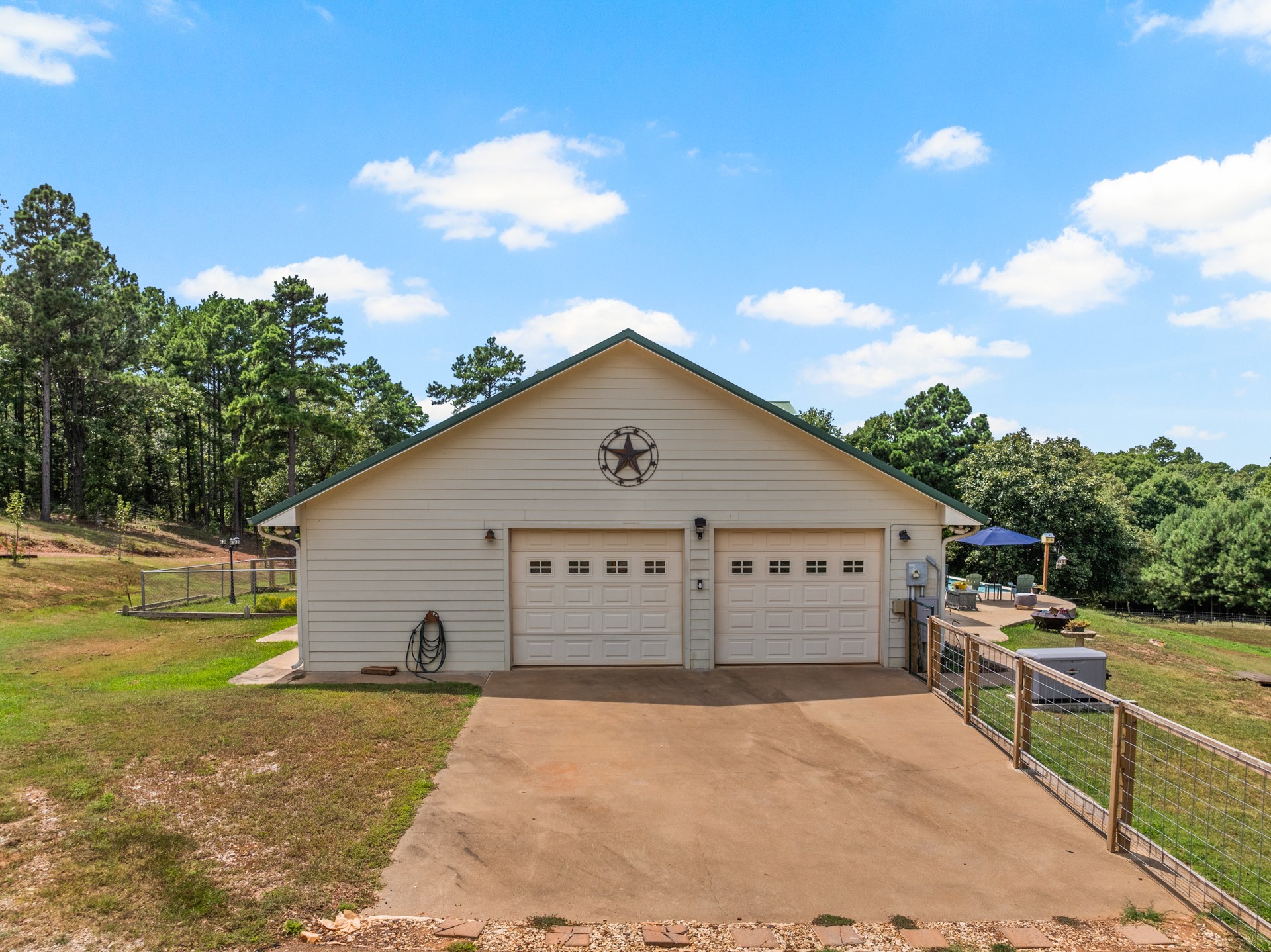 140 County Road 2242 Daingerfield TX 75638