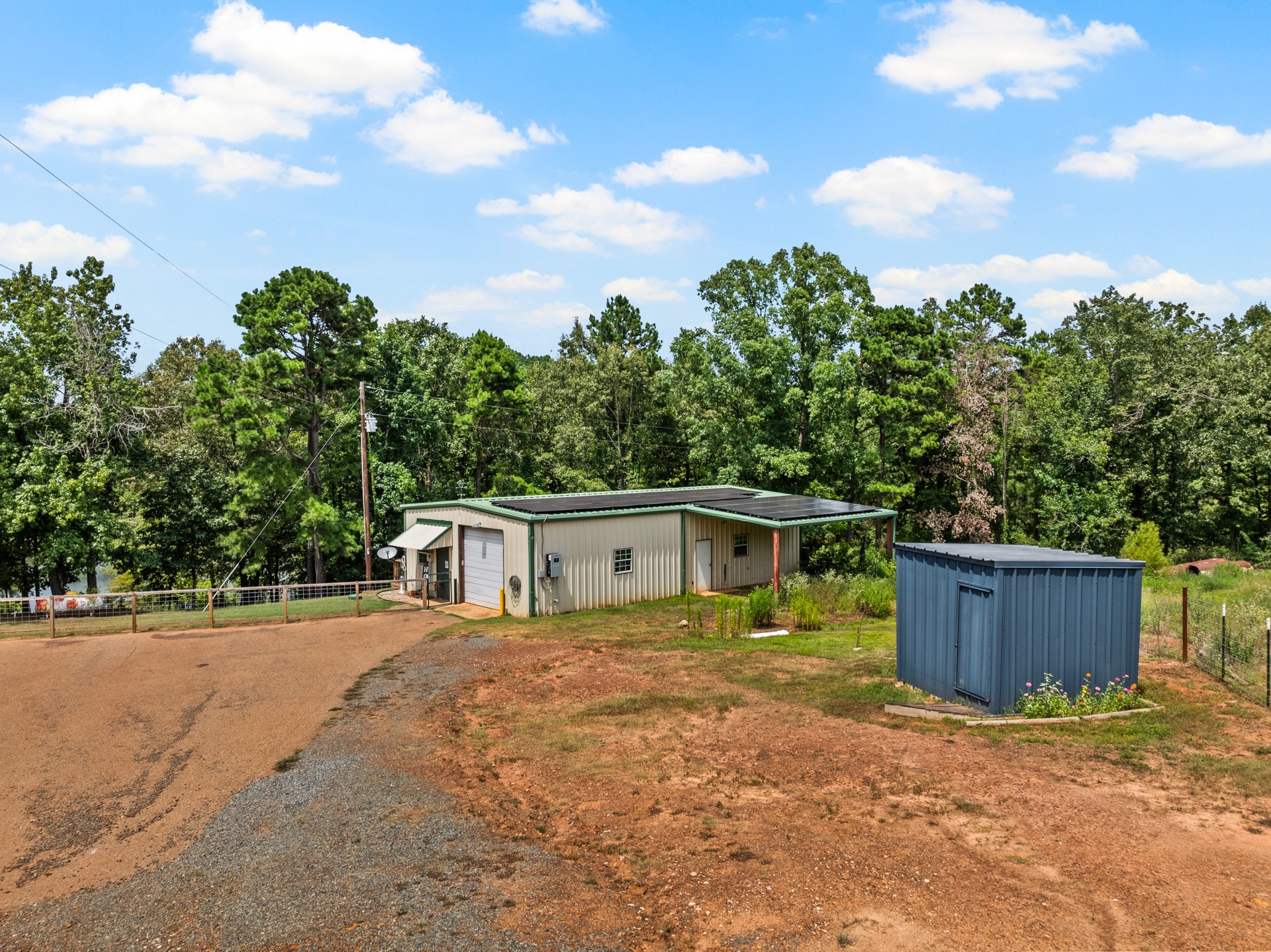 140 County Road 2242 Daingerfield TX 75638