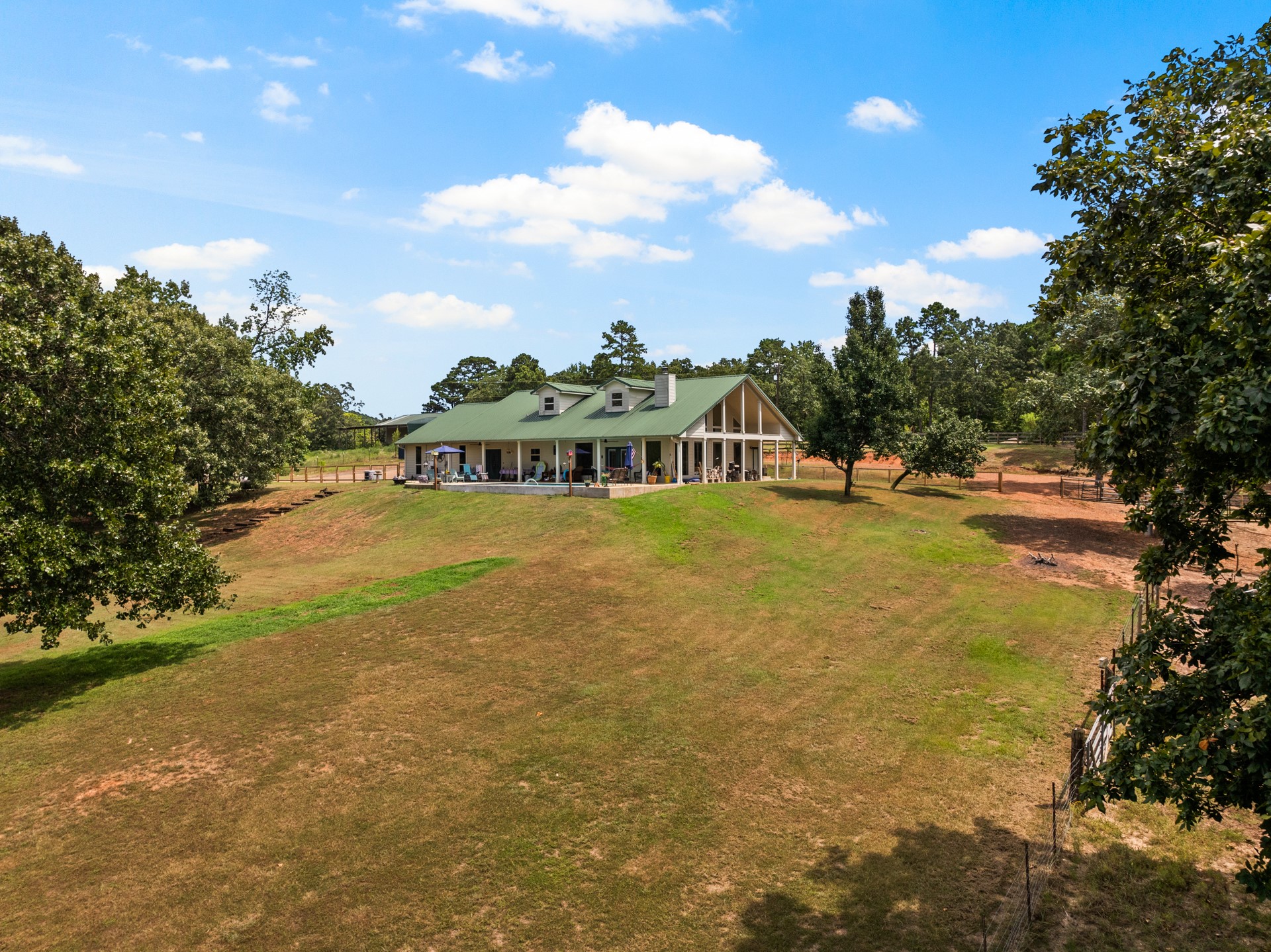 140 County Road 2242 Daingerfield TX 75638