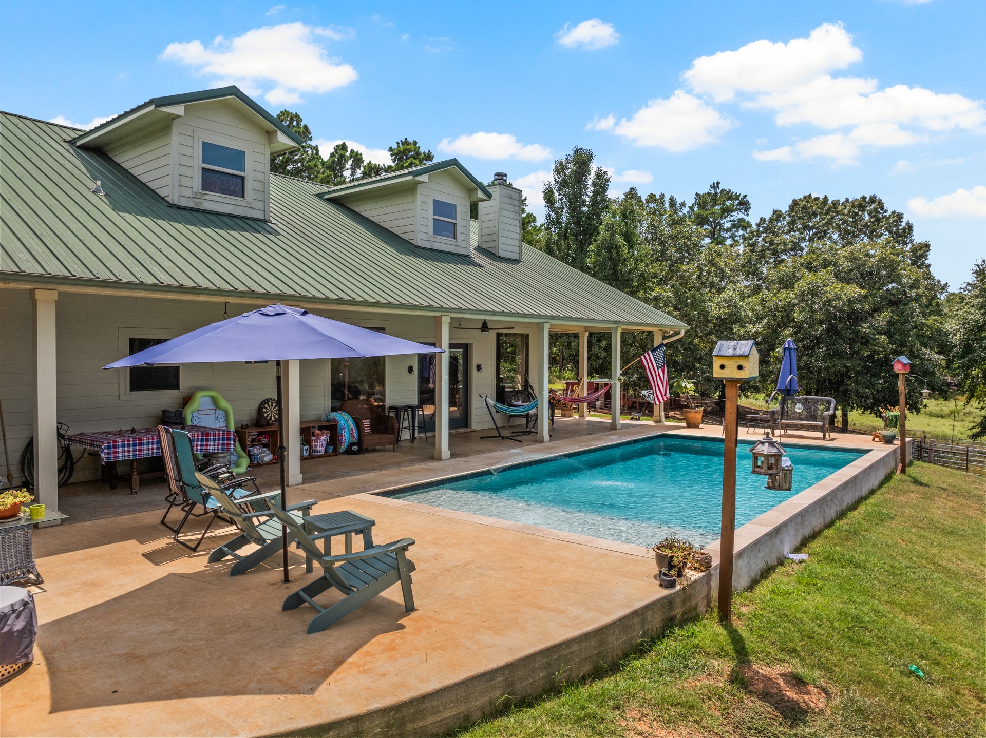 140 County Road 2242 Daingerfield TX 75638