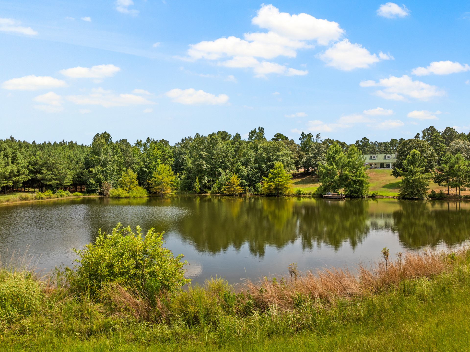 140 County Road 2242 Daingerfield TX 75638
