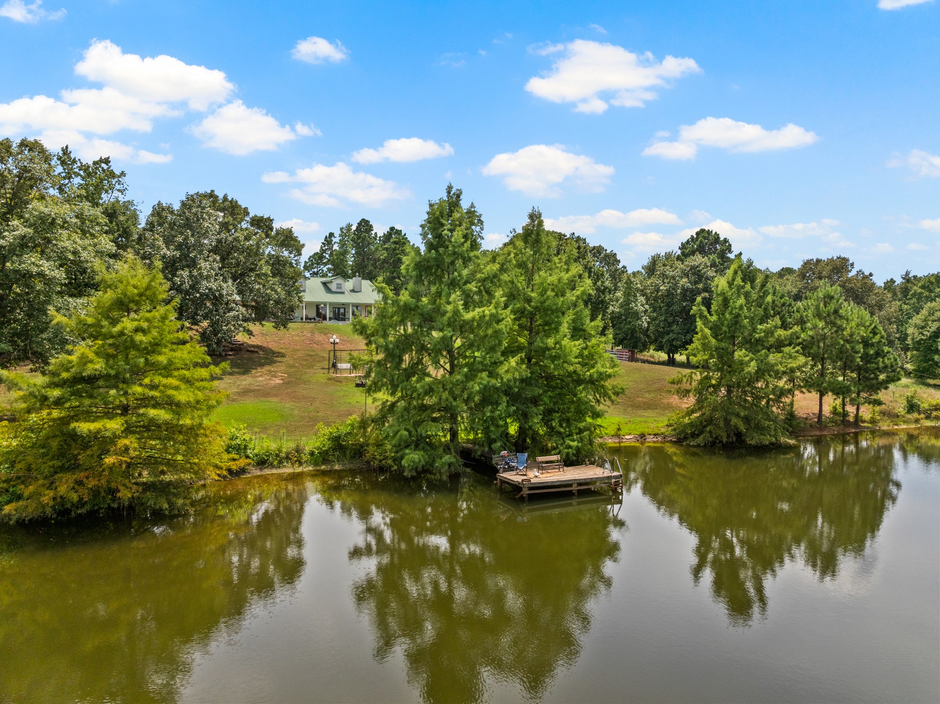 140 County Road 2242 Daingerfield TX 75638