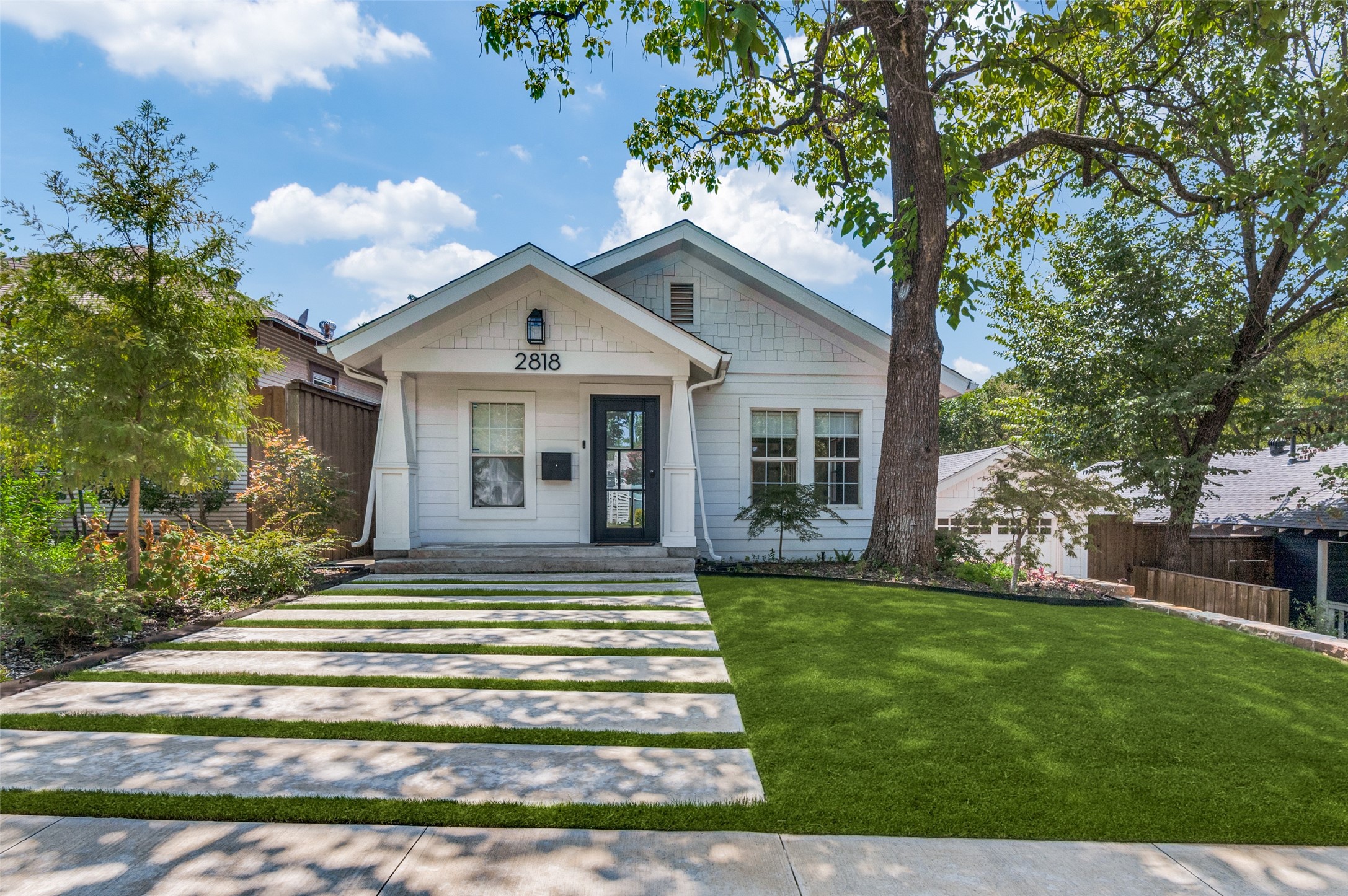 2818 Catherine Street Dallas TX 75211