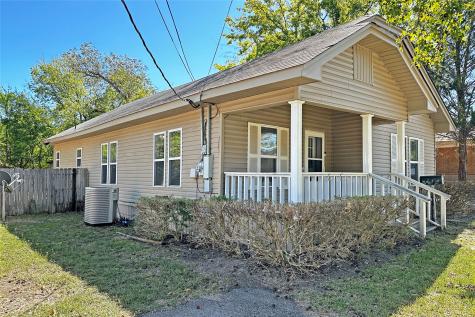 710 N Newsom Street Mineola TX 75773