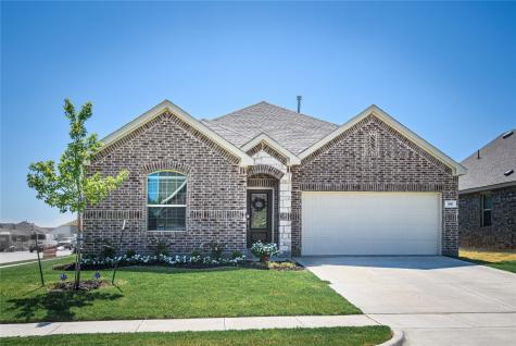 316 Hackberry Street Princeton TX 75407