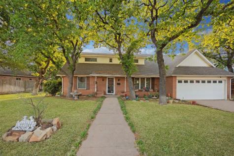 303 NW 7th Avenue Mineral Wells TX 76067