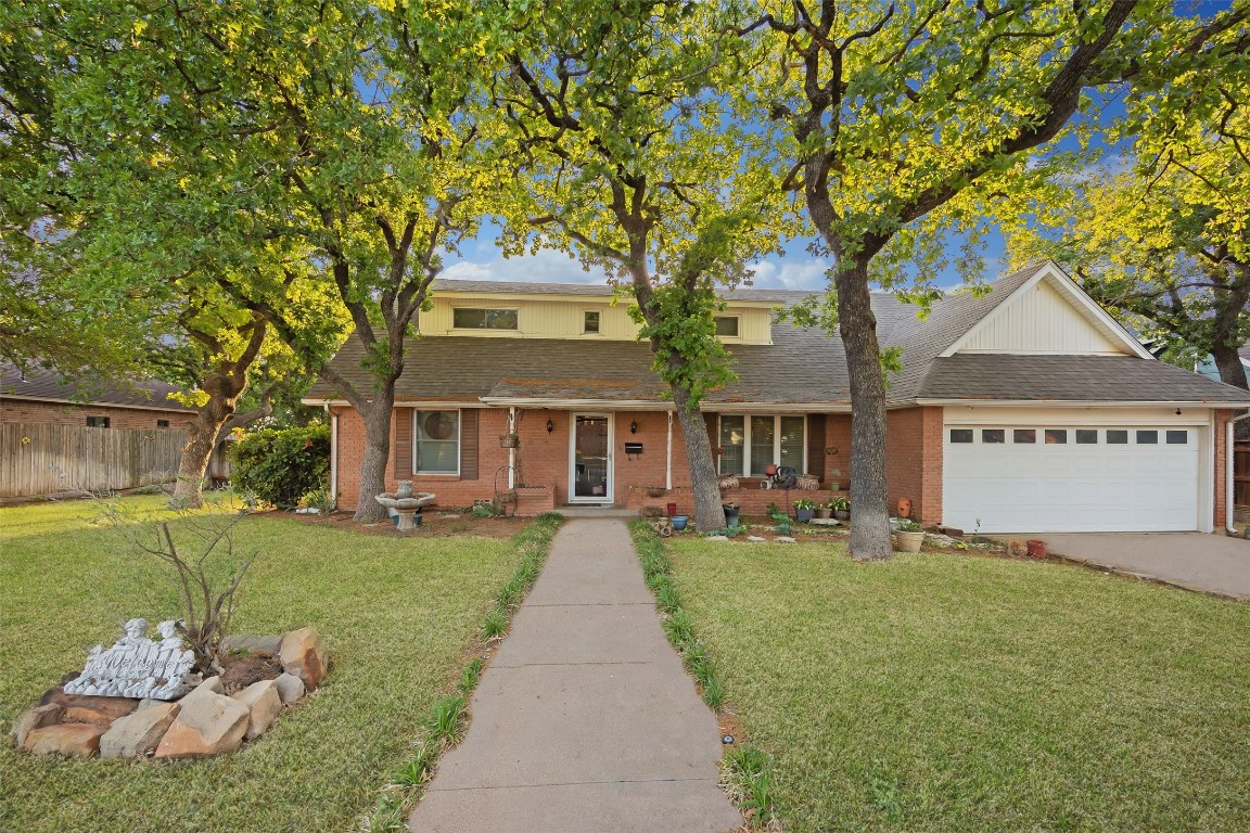 303 NW 7th Avenue Mineral Wells TX 76067