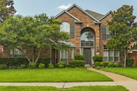 3413 Westclarke Drive Plano TX 75093