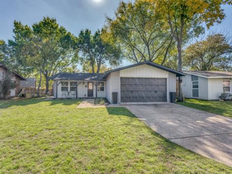 817 Loganwood Avenue Richardson TX 75080