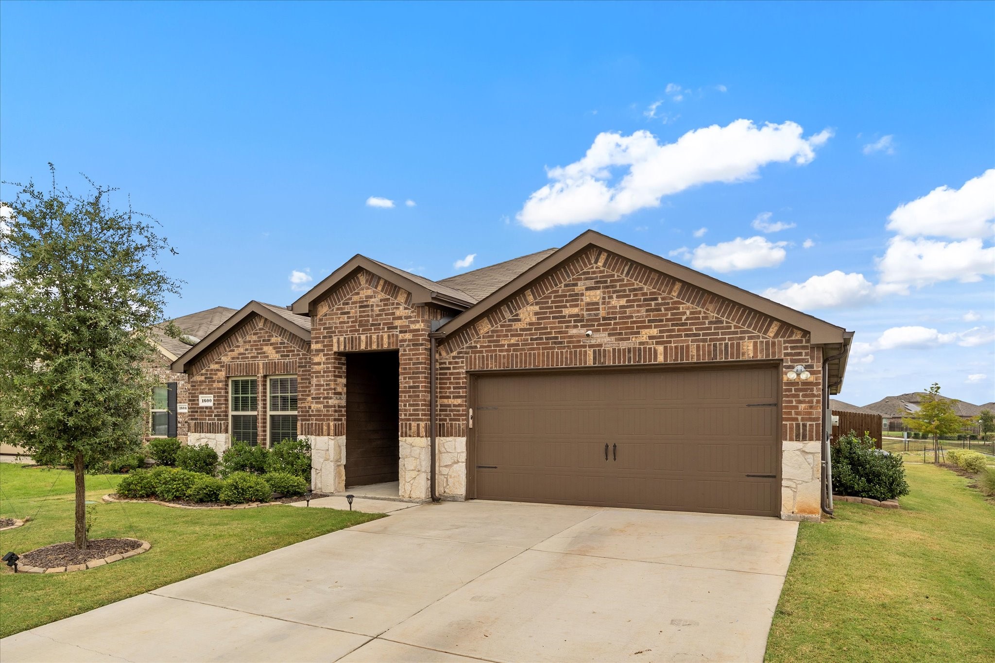 1600 River Oak Lane Royse City TX 75189