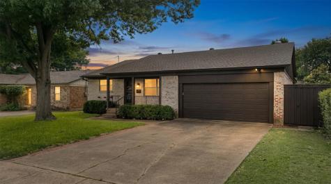 9209 Boundbrook Avenue Dallas TX 75243