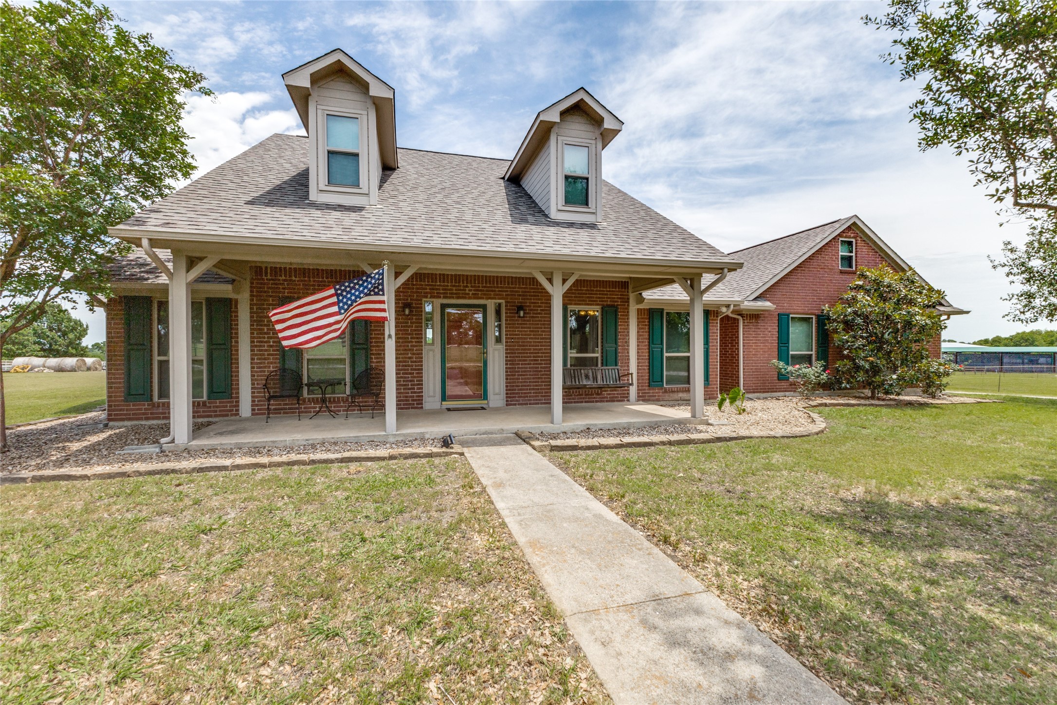 8838 County Road 133 Celina TX 75009
