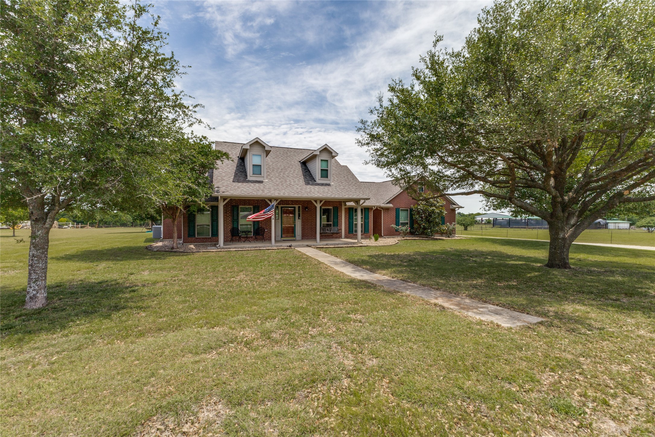 8838 County Road 133 Celina TX 75009